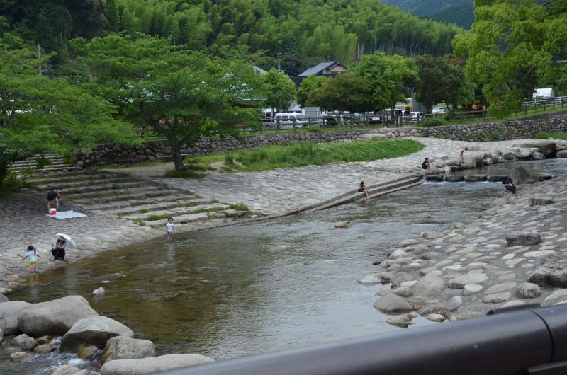 年 福岡の川遊びスポット3選 穴場から人気の川まで総まとめ ぷくとこ